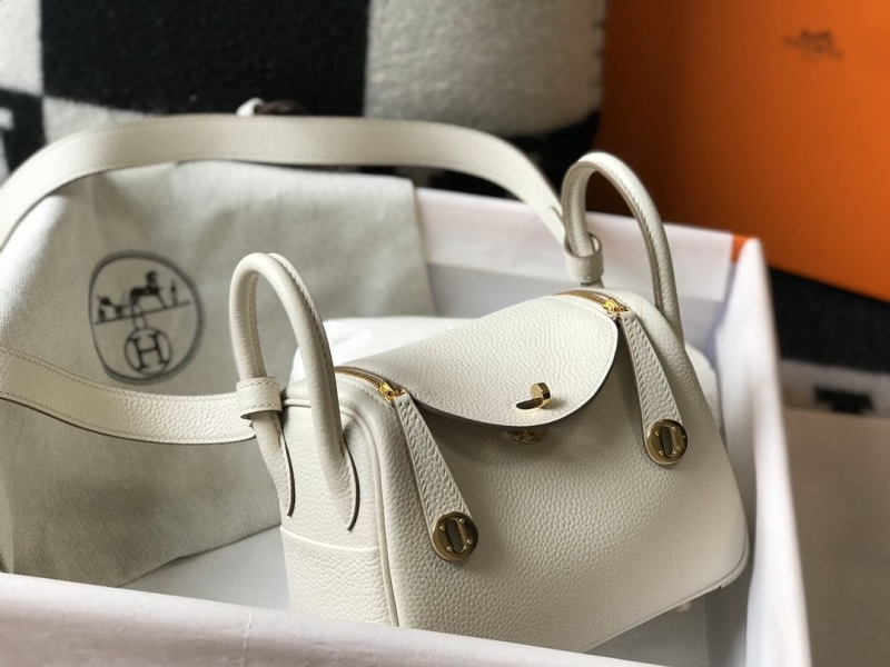 Hermes Top Handle Bags